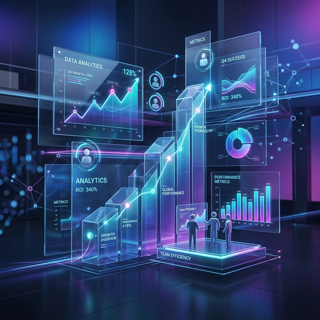 Performance Analytics
